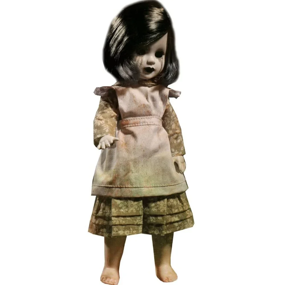 Living Dead Dolls Series 34 Coalette